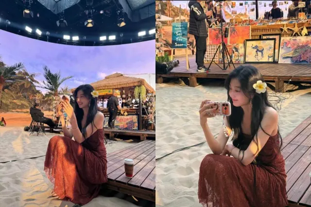 'Đầu xuân tươi sáng' công bố phần 2 sau cơn sốt quốc tế bất ngờ - Ảnh 3.