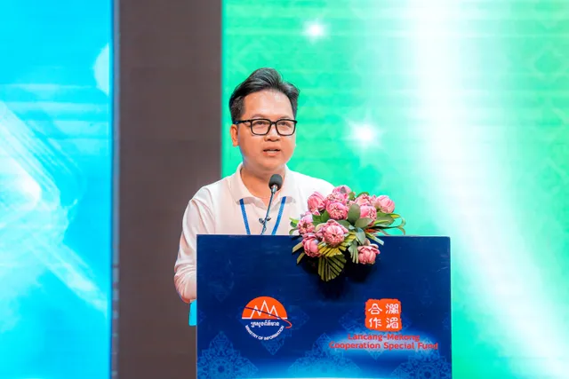 Giải thưởng “Không tin giả 2026”: Thật - Giả, Kiểm chứng được vinh danh Tác phẩm báo chí chống tin giả xuất sắc nhất - Ảnh 2.