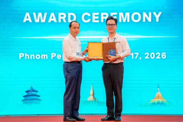 Thật, Giả - Kiểm chứng phát sóng đồng thời trên VTV3 từ 1/10 - Ảnh 2.