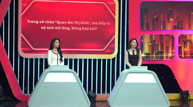 Vận may gọi tên ai: Xuất hiện câu hỏi bẫy khiến tất cả người chơi bất ngờ - Ảnh 4.