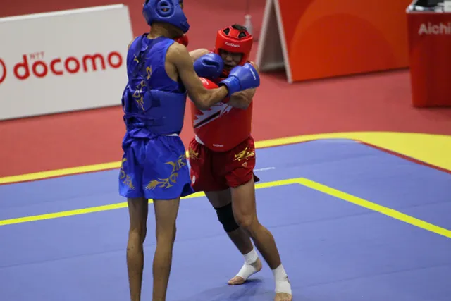 TRỰC TIẾP ngày thi đấu 22/9 tại ASIAD 20: Việt Nam sẽ có thêm huy chương từ Wushu - Ảnh 1.