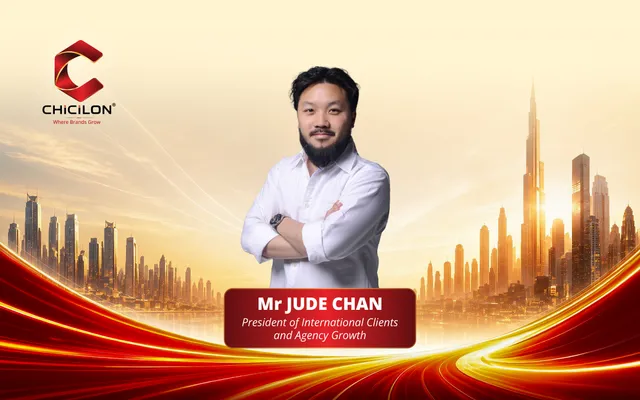 Brand growth expert Jude Chan joins Chicilon - Ảnh 1.