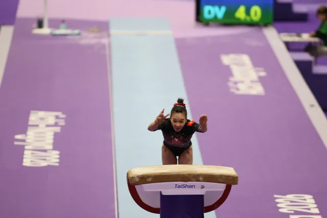 Ngày thi đấu 24/9 tại ASIAD 20: Rowing có 4 HCĐ; Esports giành tấm huy chương lịch sử - Ảnh 1.