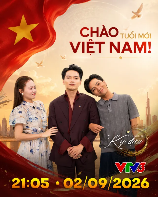 The Little Miracles: Showing that patriotism begins with little things - Ảnh 3.