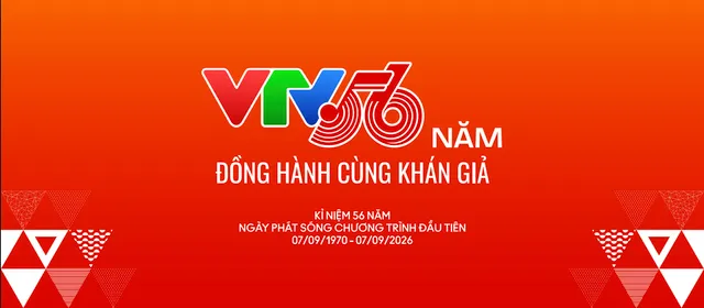 56 years with audiences: VTV’s journey of renewal - Ảnh 6.