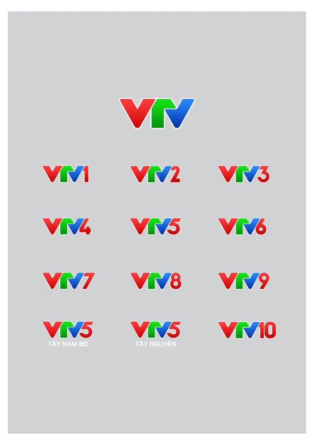 56 years with audiences: VTV’s journey of renewal - Ảnh 7.