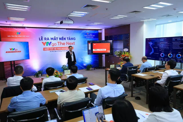 VTVshop: An answer to the challenge of building consumer trust - Ảnh 1.