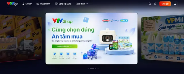 VTVshop: An answer to the challenge of building consumer trust - Ảnh 4.