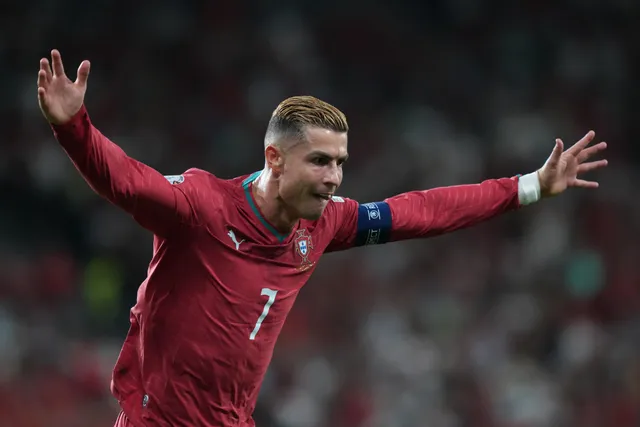 UEFA Nations League: Bồ Đào Nha thắng tối thiểu, Hà Lan hòa Đức- Ảnh 1. UEFA Nations League: Bồ Đào Nha thắng tối thiểu, Hà Lan hòa Đức- Ảnh 1.