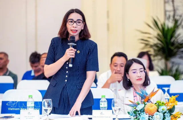 Measures sought to elevate Vietnam’s tourism brand in new era - Ảnh 1.