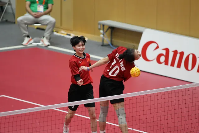 TRỰC TIẾP ASIAD 20 ngày 27/9: Chờ tin vui từ điền kinh - Ảnh 1.