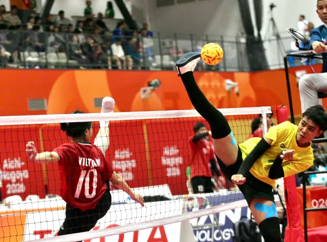 TRỰC TIẾP ASIAD 20 ngày 27/9: Chờ tin vui từ điền kinh - Ảnh 2.