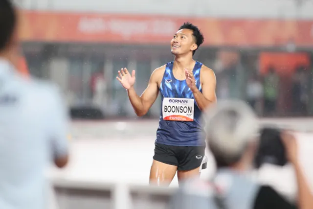 TRỰC TIẾP ASIAD 20 ngày 27/9: Cẩm Tú xếp hạng 7 nội dung chung kết - Ảnh 1.