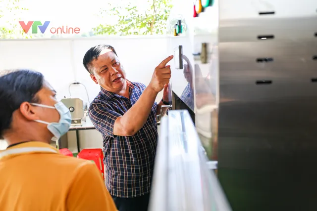 Khoa học, công nghệ nâng giá trị nông sản Tuyên Quang - Ảnh 2.