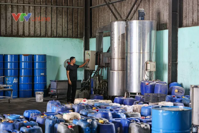 Khoa học, công nghệ nâng giá trị nông sản Tuyên Quang - Ảnh 6.