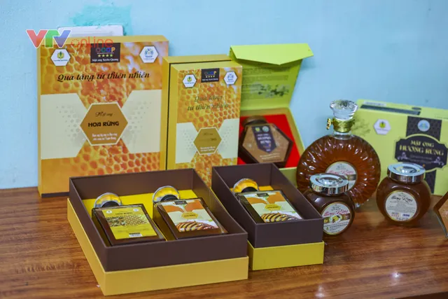 Khoa học, công nghệ nâng giá trị nông sản Tuyên Quang - Ảnh 9.
