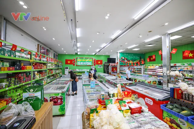 Khoa học, công nghệ nâng giá trị nông sản Tuyên Quang - Ảnh 3.