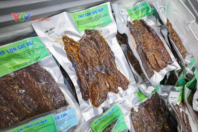 Khoa học, công nghệ nâng giá trị nông sản Tuyên Quang - Ảnh 4.