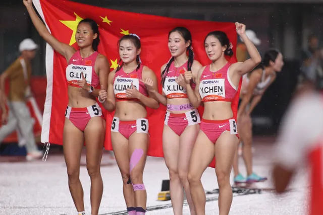 TRỰC TIẾP ASIAD 20 ngày 28/9: Việt Nam "giải khát" huy chương - Ảnh 2.