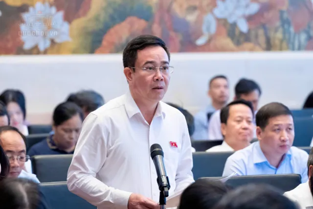 “Doanh nghiệp chưa có lãi có thể đã hết thời gian được miễn thuế” - Ảnh 2.