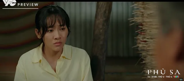 Phù sa - Tập 28: Phù Sa không chung đường, Chơn có Phương giúp sức- Ảnh 5. Phù sa - Tập 28: Phù Sa không chung đường, Chơn có Phương giúp sức- Ảnh 5.