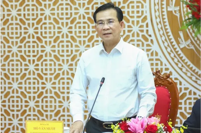 Lâm Đồng tăng tốc chuẩn bị Festival Hoa Đà Lạt 2026 - Ảnh 4.