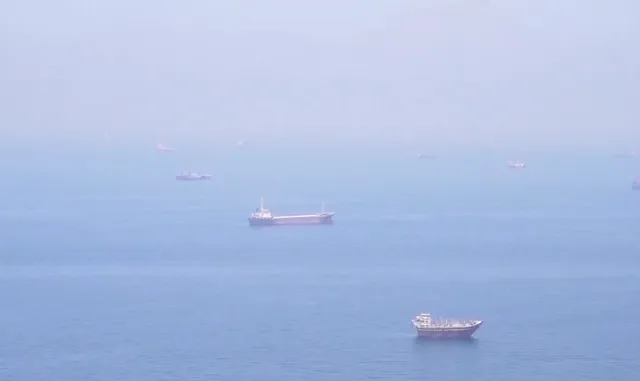 Iran cam kết tìm kiếm giải pháp ngoại giao- Ảnh 1. Iran cam kết tìm kiếm giải pháp ngoại giao- Ảnh 1.