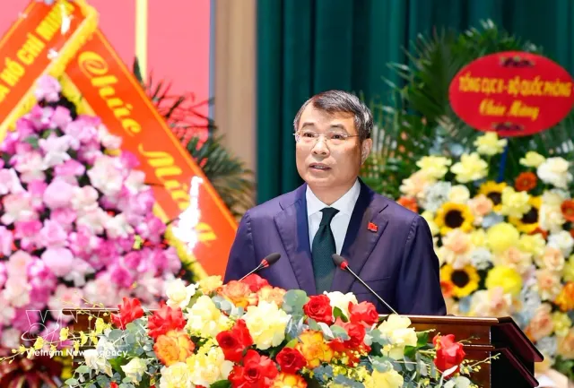National Defence Academy must become top military think-tank: PM - Ảnh 1.