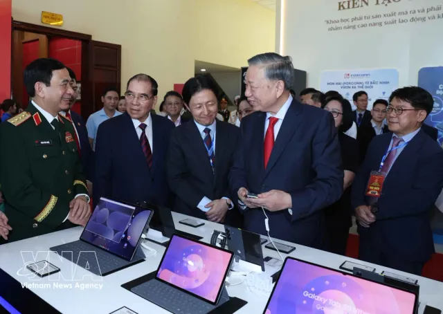 Bac Ninh urged to build a modern city while preserving Kinh Bac cultural identity - Ảnh 2.