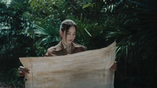 Sau đám cưới thế kỷ, Nadech trở lại với 2 phim mới - Ảnh 2.