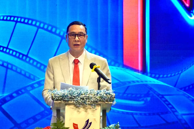 Liên hoan phim Điện ảnh trẻ: “Tấm danh thiếp” mở lối vào nghề- Ảnh 3.