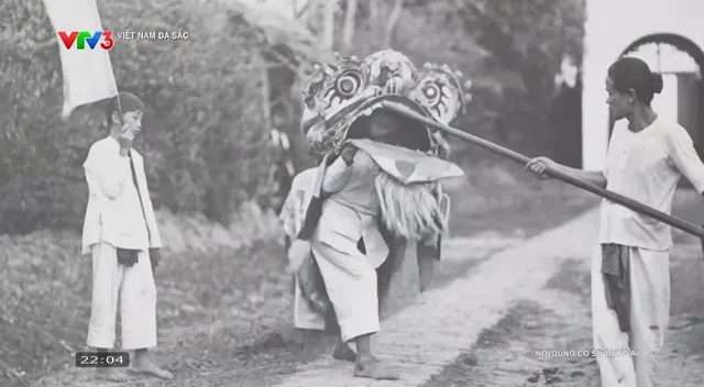 Vietnam in Full Colour: Bringing the lion back to the Mid-Autumn Festival - Ảnh 2.