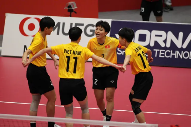 TRỰC TIẾP ASIAD 20 ngày 30/9: Chờ tin vui từ boxing - Ảnh 1.