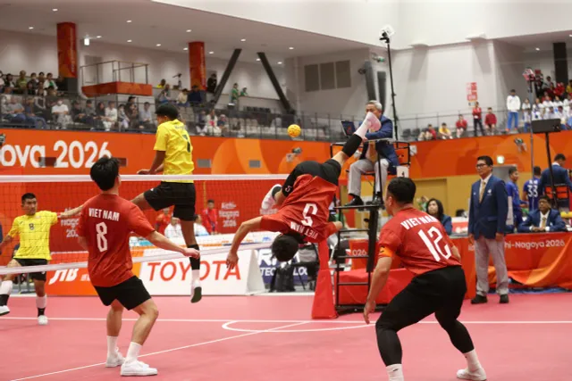 TRỰC TIẾP ASIAD 20 ngày 30/9: Chờ tin vui từ boxing - Ảnh 1.