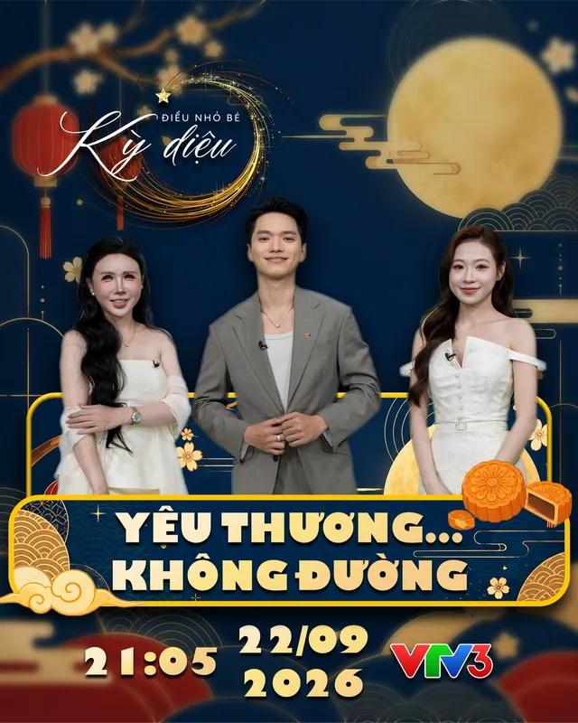 The Little Miracles: A Mid-Autumn Festival without sugar can still be sweet - Ảnh 2.