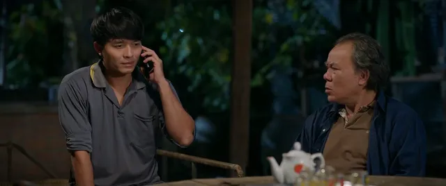 Phù sa - Tập 29: Chơn bị cả xã đấu tố là kẻ phá đám- Ảnh 4. Phù sa - Tập 29: Chơn bị cả xã đấu tố là kẻ phá đám- Ảnh 4.