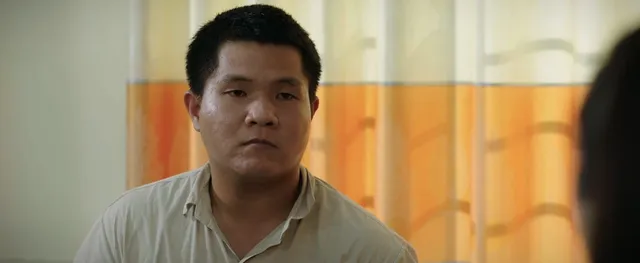 Phù sa - Tập 29: Chơn bị cả xã đấu tố là kẻ phá đám- Ảnh 9. Phù sa - Tập 29: Chơn bị cả xã đấu tố là kẻ phá đám- Ảnh 9.
