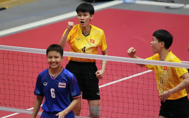 TRỰC TIẾP ASIAD 20 ngày 30/9: Nguyễn Thị Tâm tranh HCV; Lưu Diễm Quỳnh giành HCĐ - Ảnh 1.