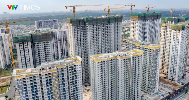 Chung cư hết niên hạn: Phương án nào để xây dựng lại- Ảnh 1. Chung cư hết niên hạn: Phương án nào để xây dựng lại- Ảnh 1.