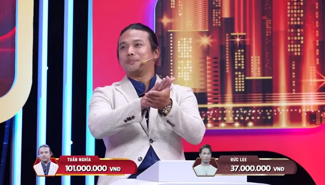MC Đại Nghĩa bất ngờ trước màn đấu trí “cân não” giúp người chơi thủ mang về 138 triệu đồng - Ảnh 8.