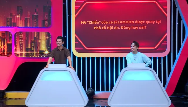 MC Đại Nghĩa bất ngờ trước màn đấu trí “cân não” giúp người chơi thủ mang về 138 triệu đồng - Ảnh 6.