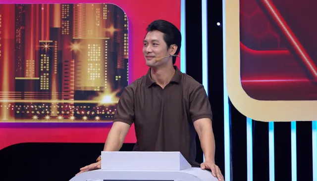 MC Đại Nghĩa bất ngờ trước màn đấu trí “cân não” giúp người chơi thủ mang về 138 triệu đồng - Ảnh 2.