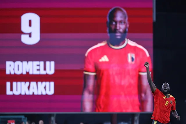 Kết quả UEFA Nations League: Pháp bị Italia cầm hòa, Bỉ thắng đậm Thổ Nhĩ Kỳ- Ảnh 4. Kết quả UEFA Nations League: Pháp bị Italia cầm hòa, Bỉ thắng đậm Thổ Nhĩ Kỳ- Ảnh 4.