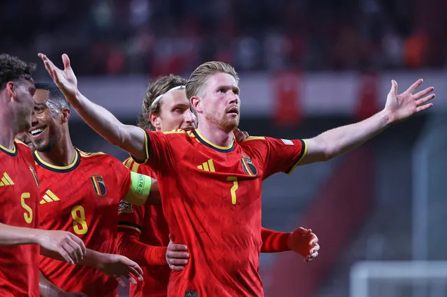 Kết quả UEFA Nations League: Pháp bị Italia cầm hòa, Bỉ thắng đậm Thổ Nhĩ Kỳ- Ảnh 3. Kết quả UEFA Nations League: Pháp bị Italia cầm hòa, Bỉ thắng đậm Thổ Nhĩ Kỳ- Ảnh 3.