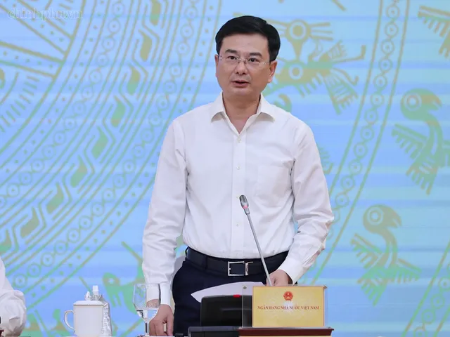 Tín dụng tăng gần 11,6% sau 9 tháng - Ảnh 1.