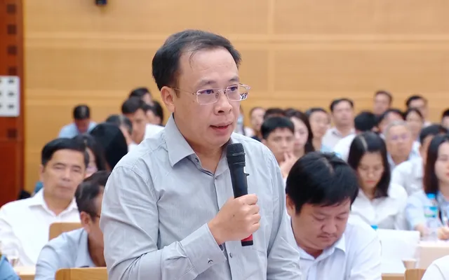 Tái cơ cấu thị trường xăng dầu - Ảnh 5.
