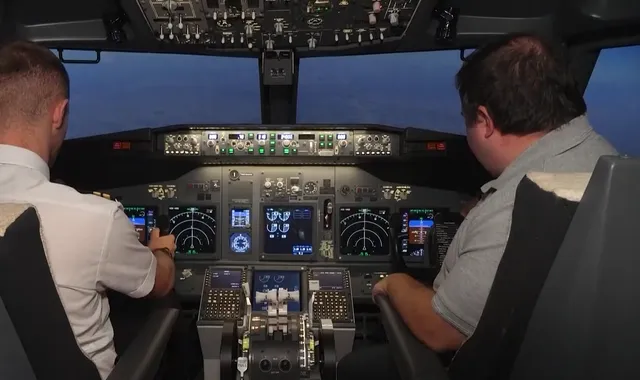 Vụ chuyến bay Flydubai: Âm mưu khủng bố và 30 giây kinh hoàng- Ảnh 1. Vụ chuyến bay Flydubai: Âm mưu khủng bố và 30 giây kinh hoàng- Ảnh 1.