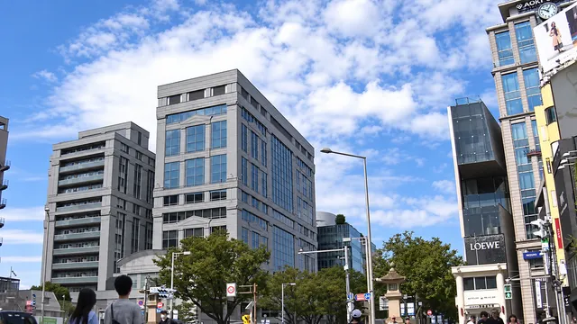 Tokyo chấm dứt chuỗi 37 ngày mưa liên tiếp- Ảnh 1. Tokyo chấm dứt chuỗi 37 ngày mưa liên tiếp- Ảnh 1.