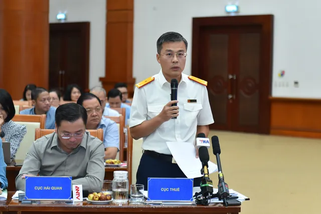 Bán nhà, đất nhiều năm vẫn nhận thông báo nợ thuế sử dụng đất, Cục Thuế nói gì? - Ảnh 1.