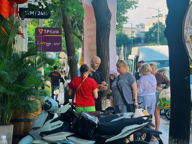Khách Nga tăng mạnh, Nha Trang - Khánh Hòa định hình du lịch 4 mùa- Ảnh 4. Khách Nga tăng mạnh, Nha Trang - Khánh Hòa định hình du lịch 4 mùa- Ảnh 4.